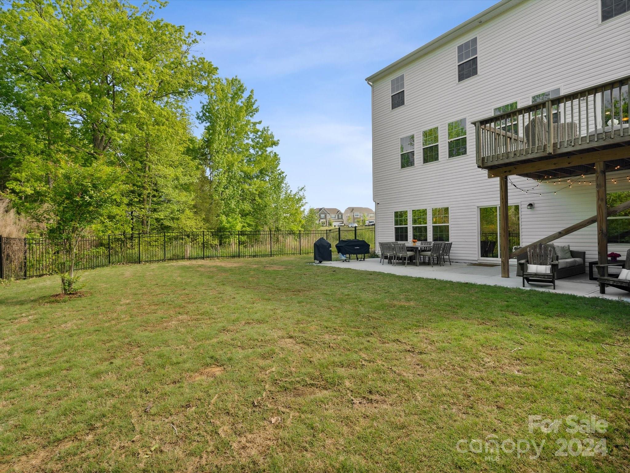 Walnut Creek - Residential