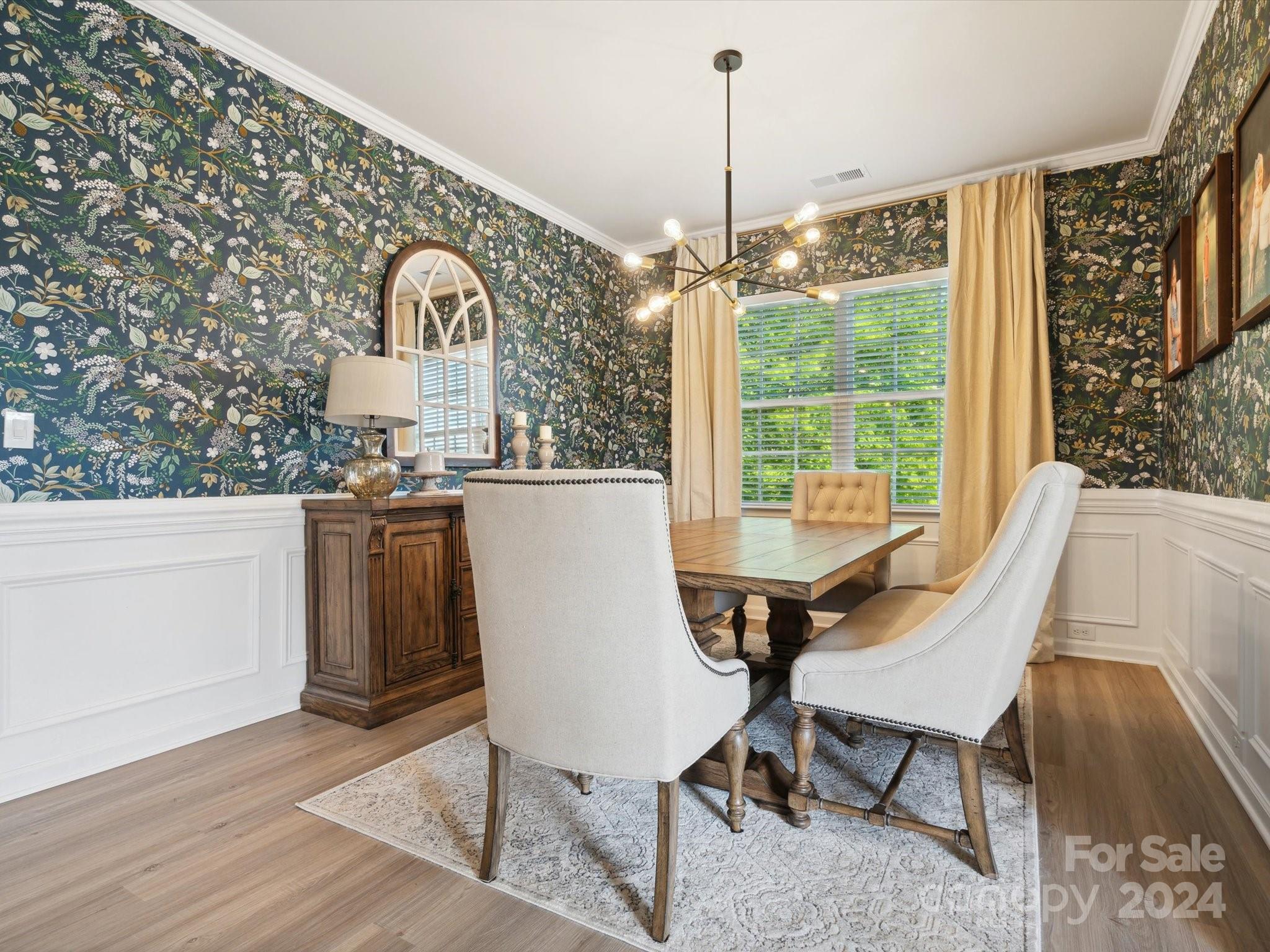 Walnut Creek - Residential