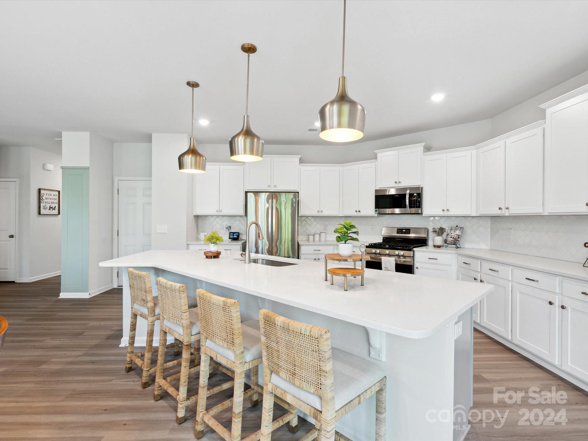 Walnut Creek - Residential