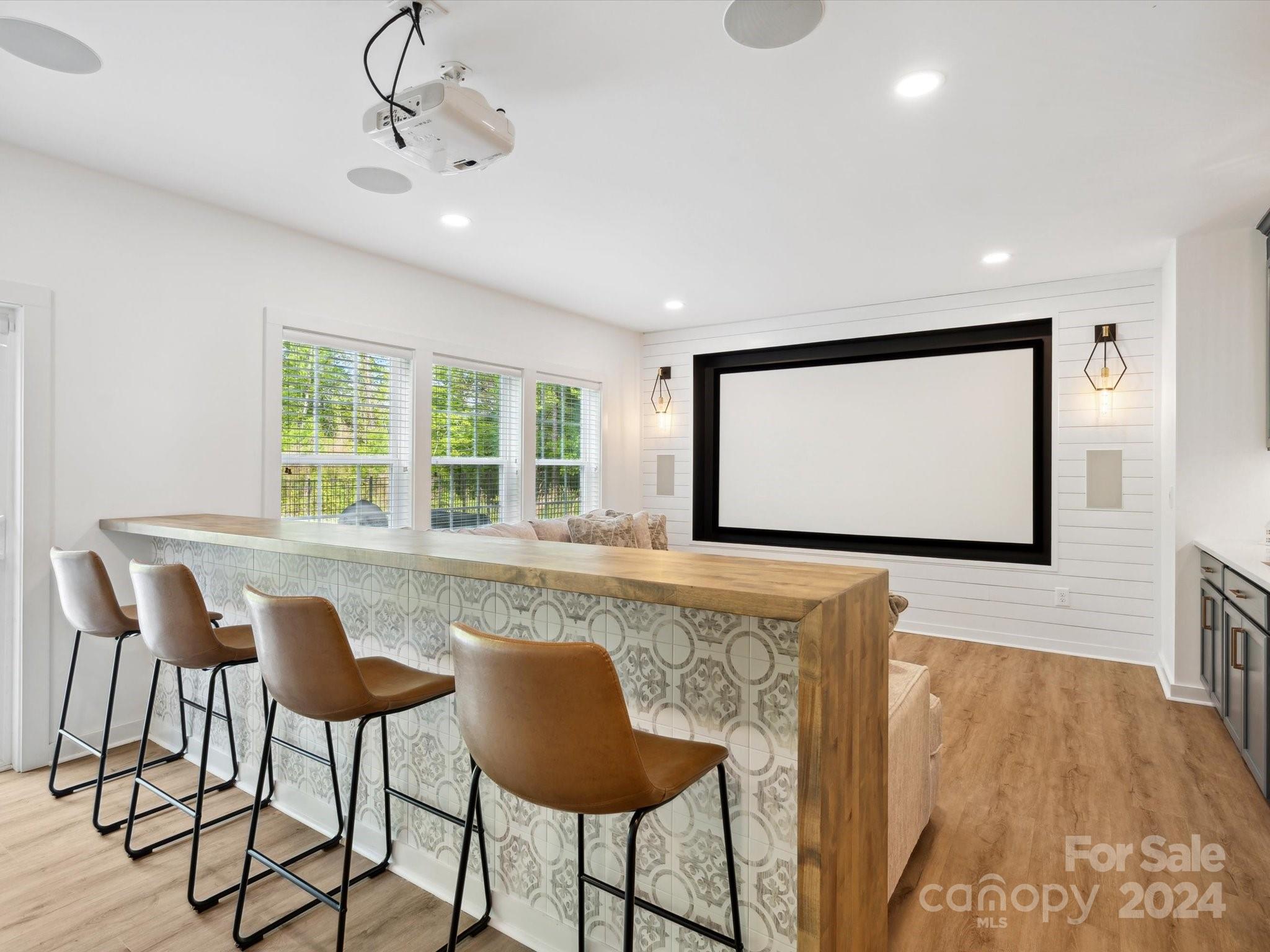 Walnut Creek - Residential