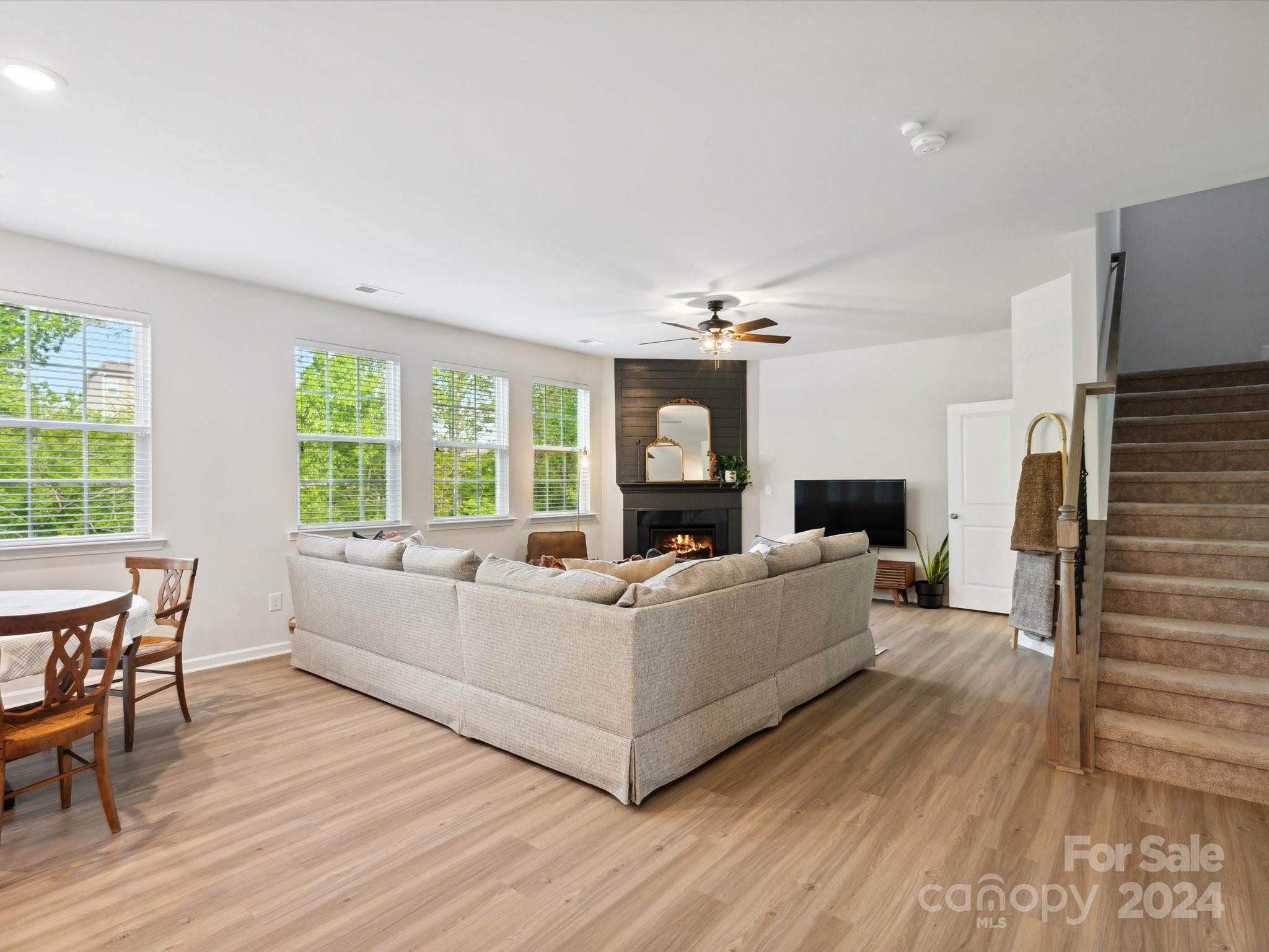 Walnut Creek - Residential