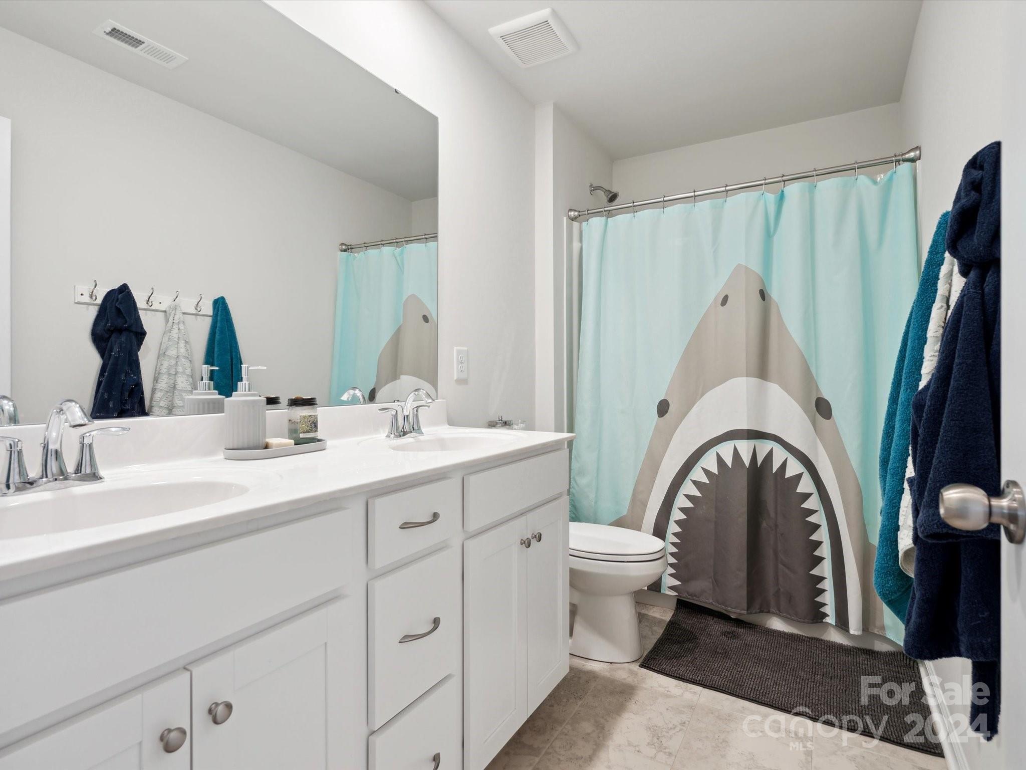 Walnut Creek - Residential