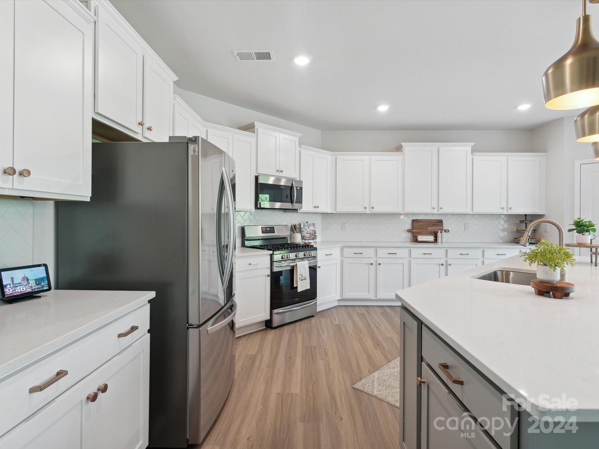 Walnut Creek - Residential