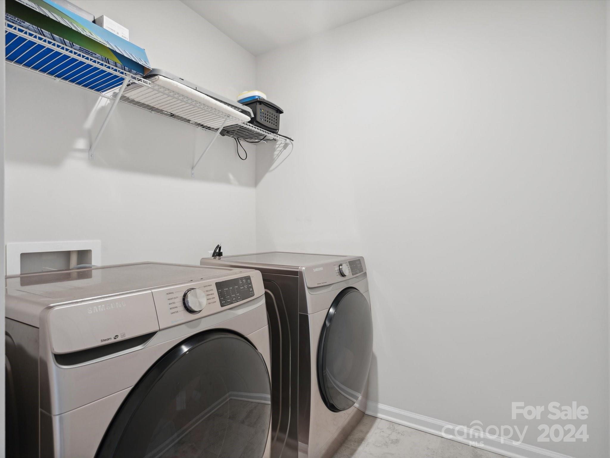 Walnut Creek - Residential