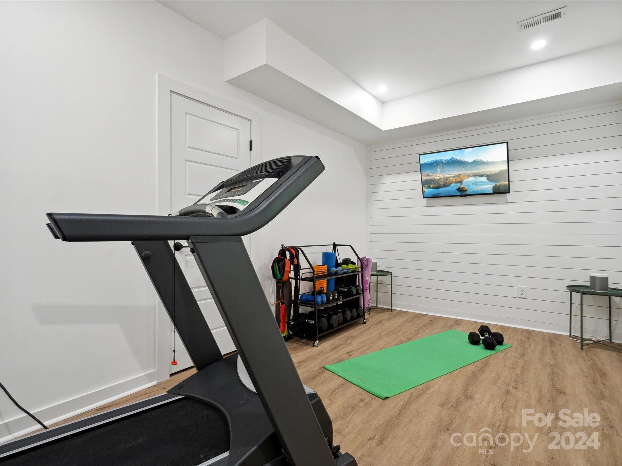 Walnut Creek - Residential