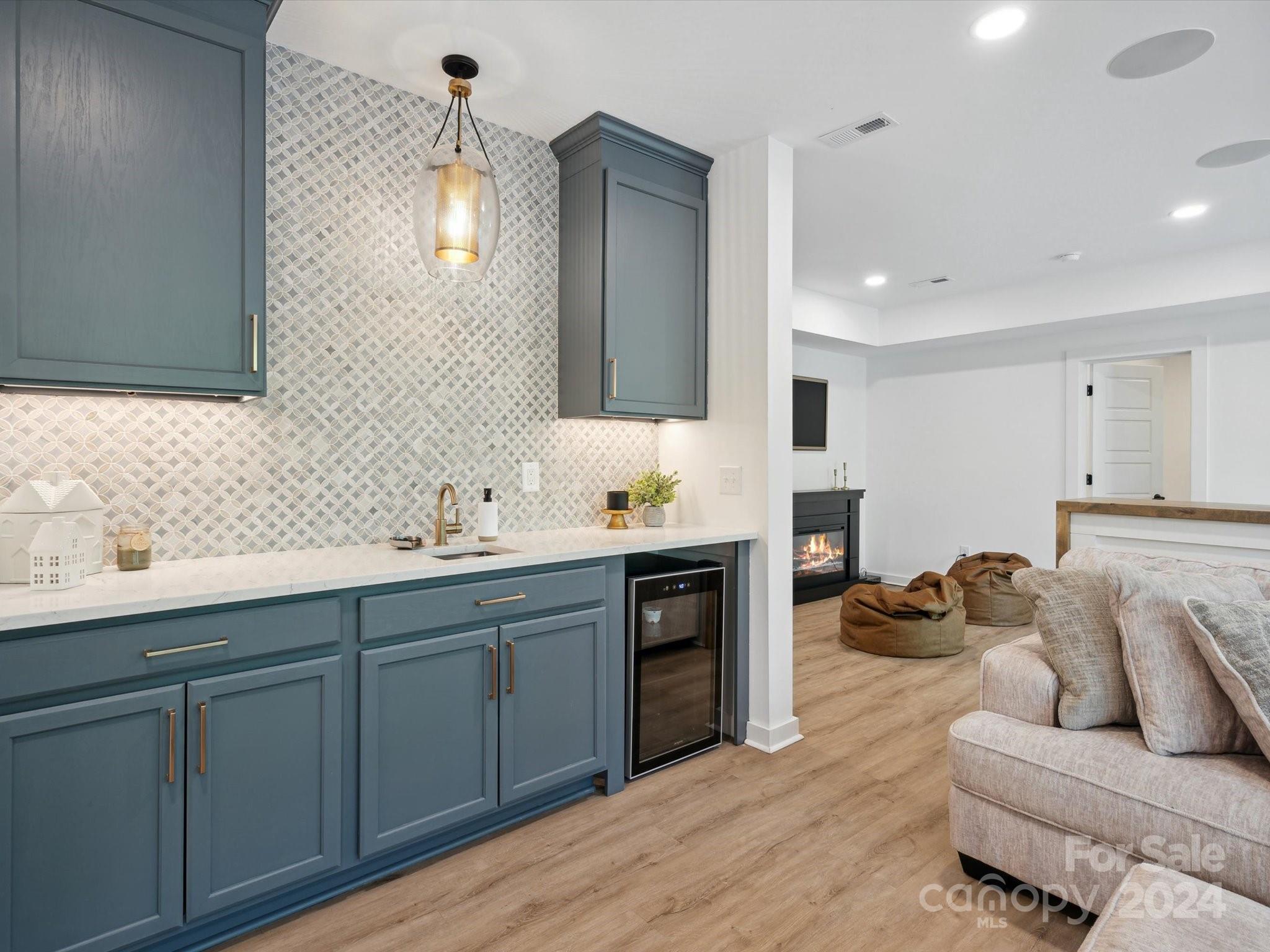 Walnut Creek - Residential