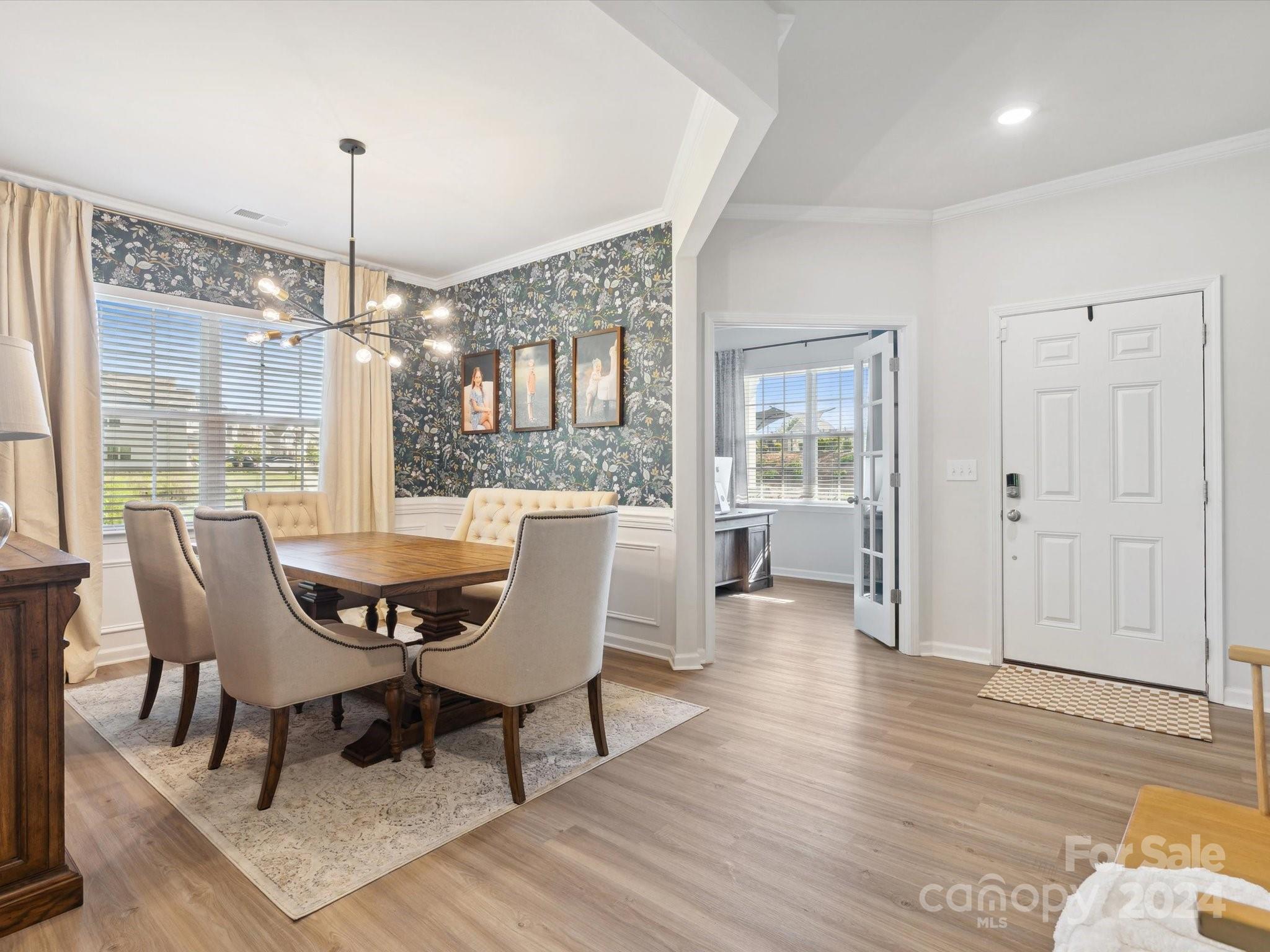 Walnut Creek - Residential