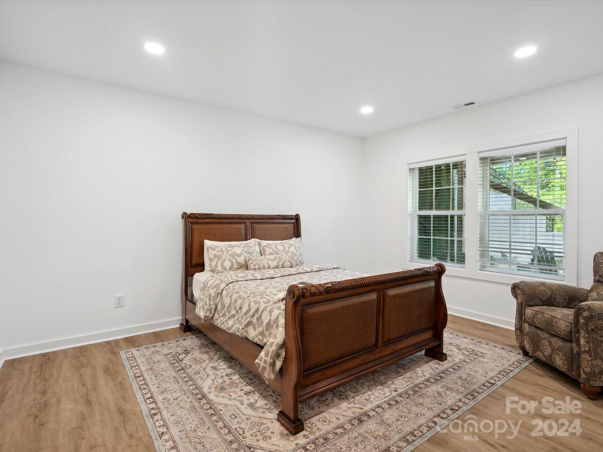 Walnut Creek - Residential