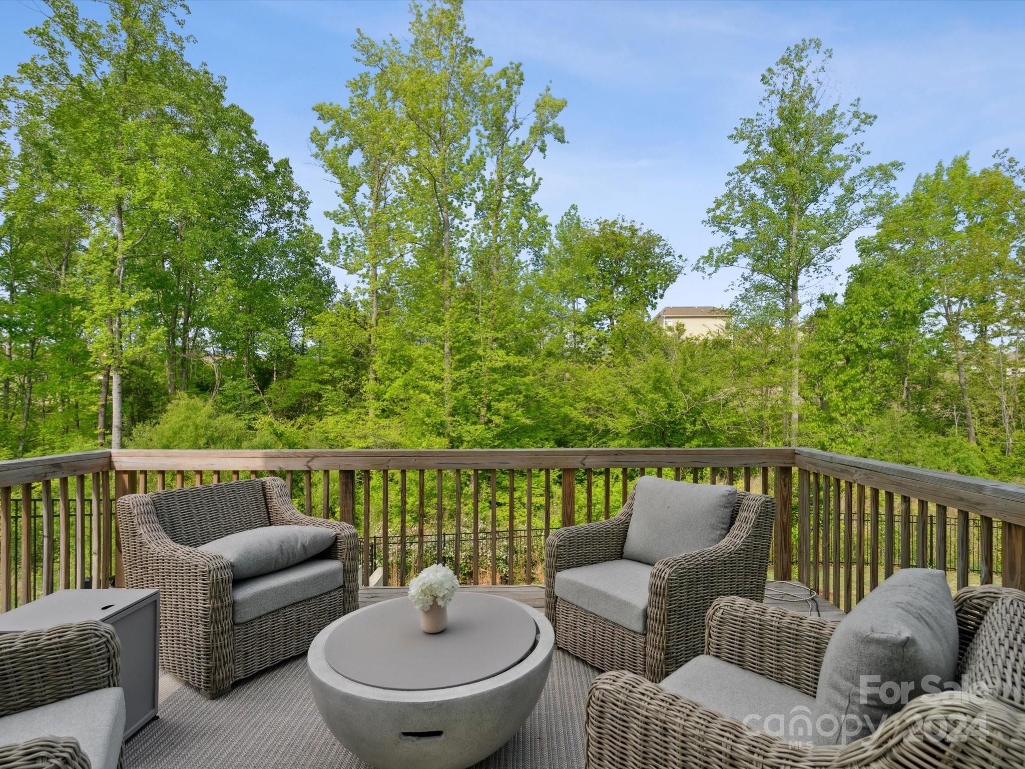 Walnut Creek - Residential