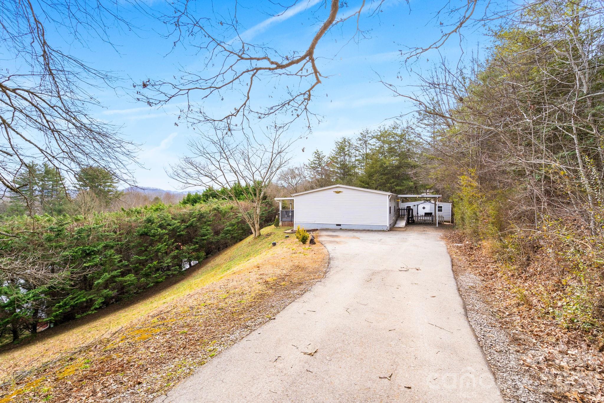 Walnut Grove - Residential