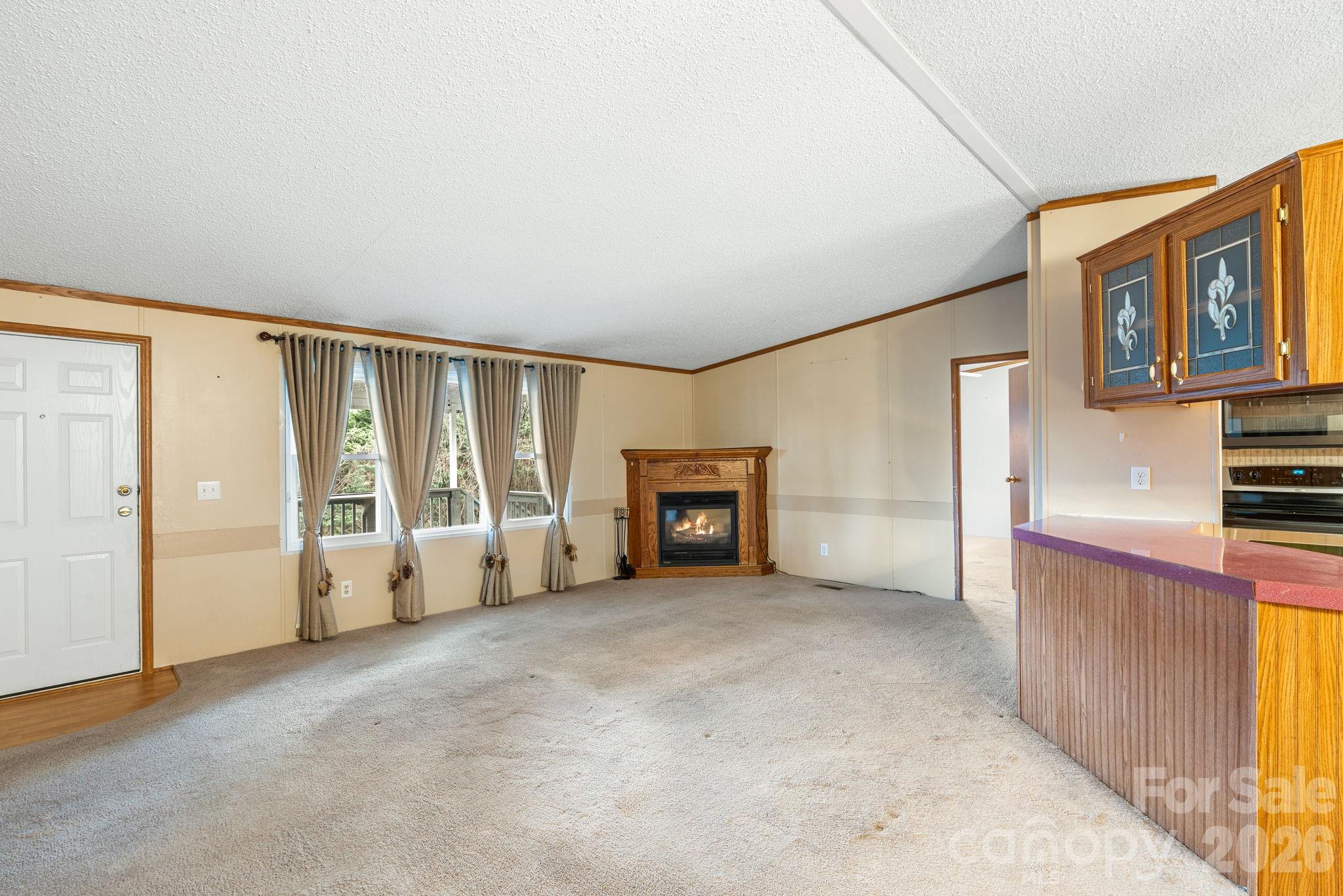 Walnut Grove - Residential