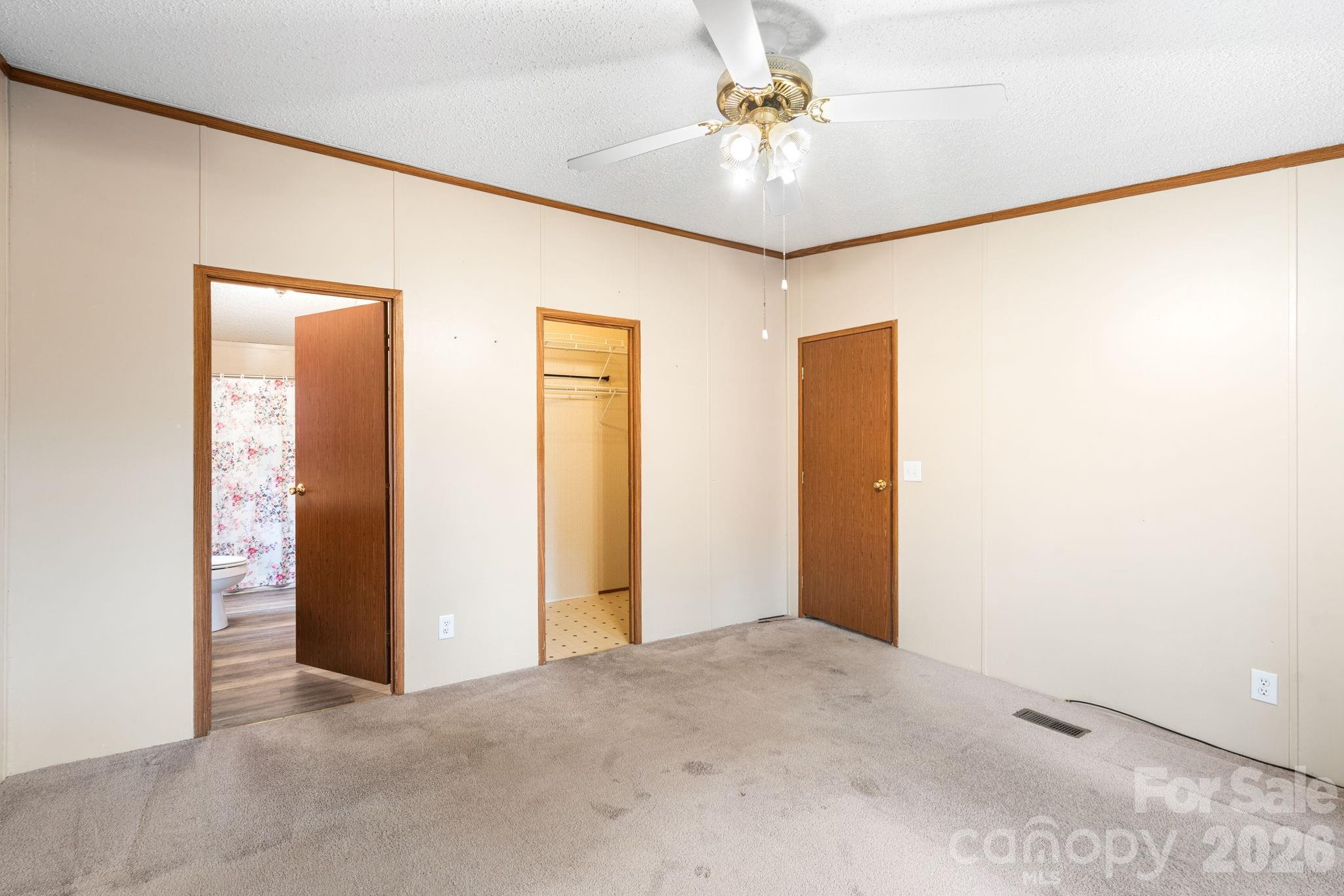 Walnut Grove - Residential