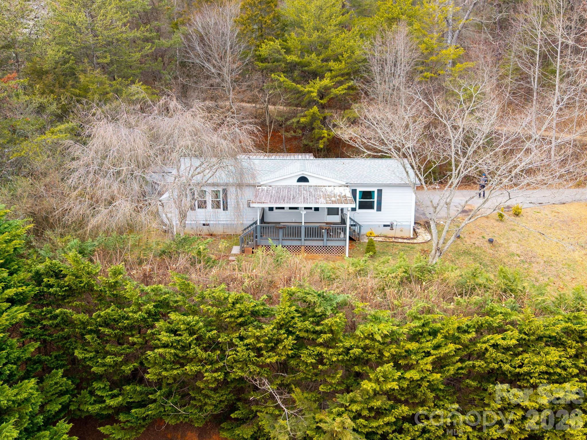 Walnut Grove - Residential