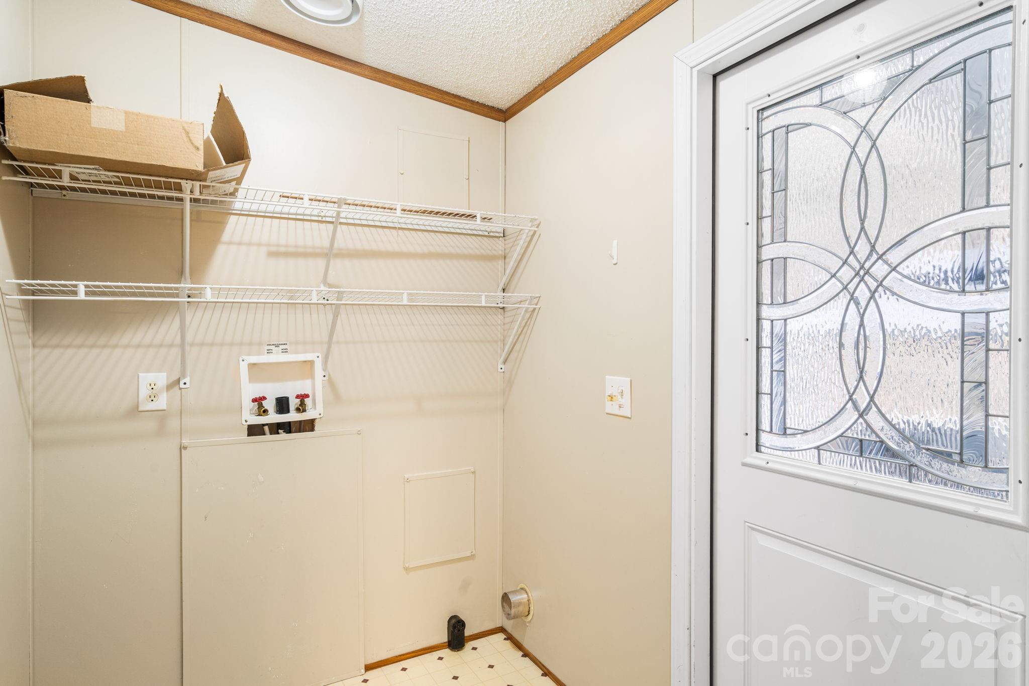 Walnut Grove - Residential