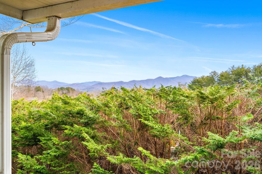 Welcome to easy mountain living in beautiful Franklin! This well-maintained 3-bedroom, 2-bath double-wide mobile home (on a permanent foundation) offers a fantastic long-range view that you’ll never get tired of waking up to. ADA access with a wheelchair ramp included at the back door. Inside, the home is clean, comfortable, and thoughtfully cared for. Outside is where it really shines—enjoy your morning coffee or evenings on the covered porch, fire up the grill in the dedicated grilling area, and take advantage of the large workshop, perfect for hobbies, storage, or projects. Major updates include a brand-new roof installed last year, giving you peace of mind for years to come. Whether you’re looking for a full-time residence, mountain getaway, or investment opportunity, this property delivers space, views, and functionality—all in a great Franklin location just minutes from town.