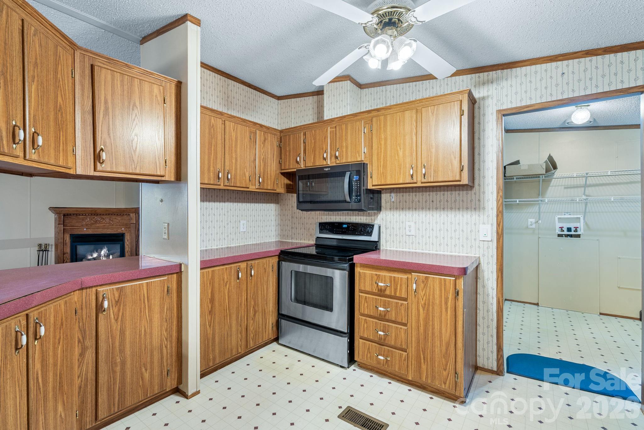 Walnut Grove - Residential