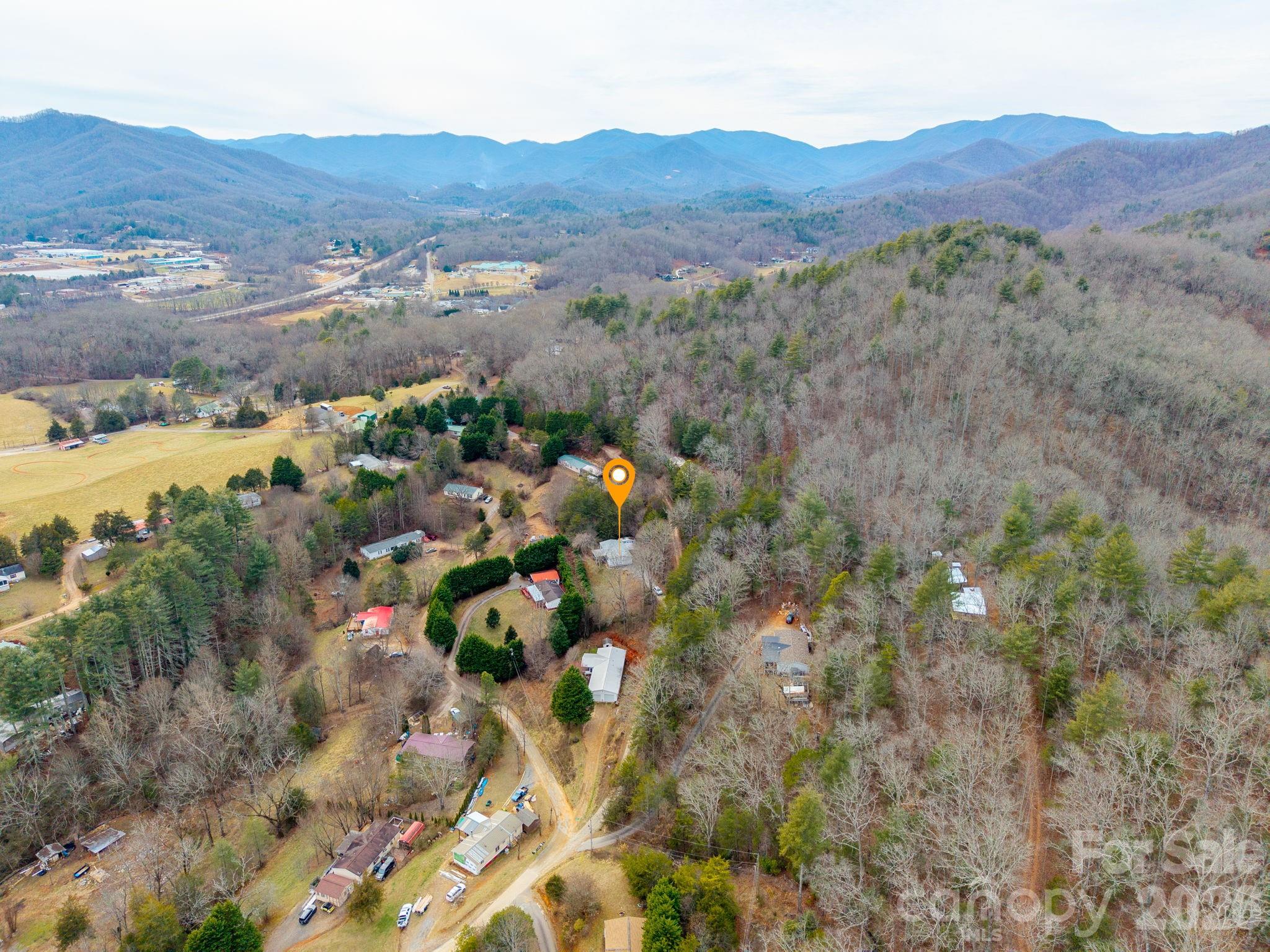 Walnut Grove - Residential