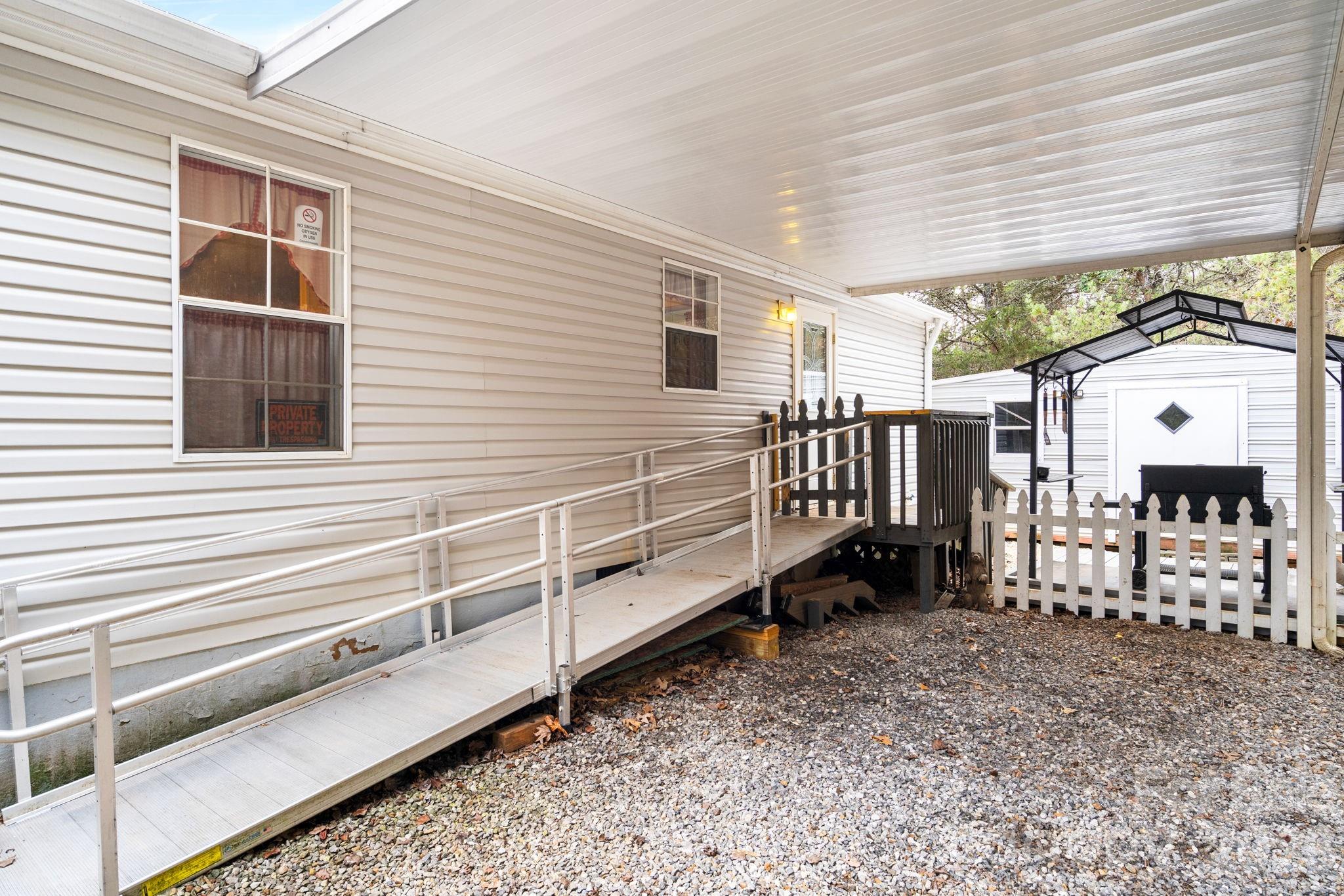 Walnut Grove - Residential