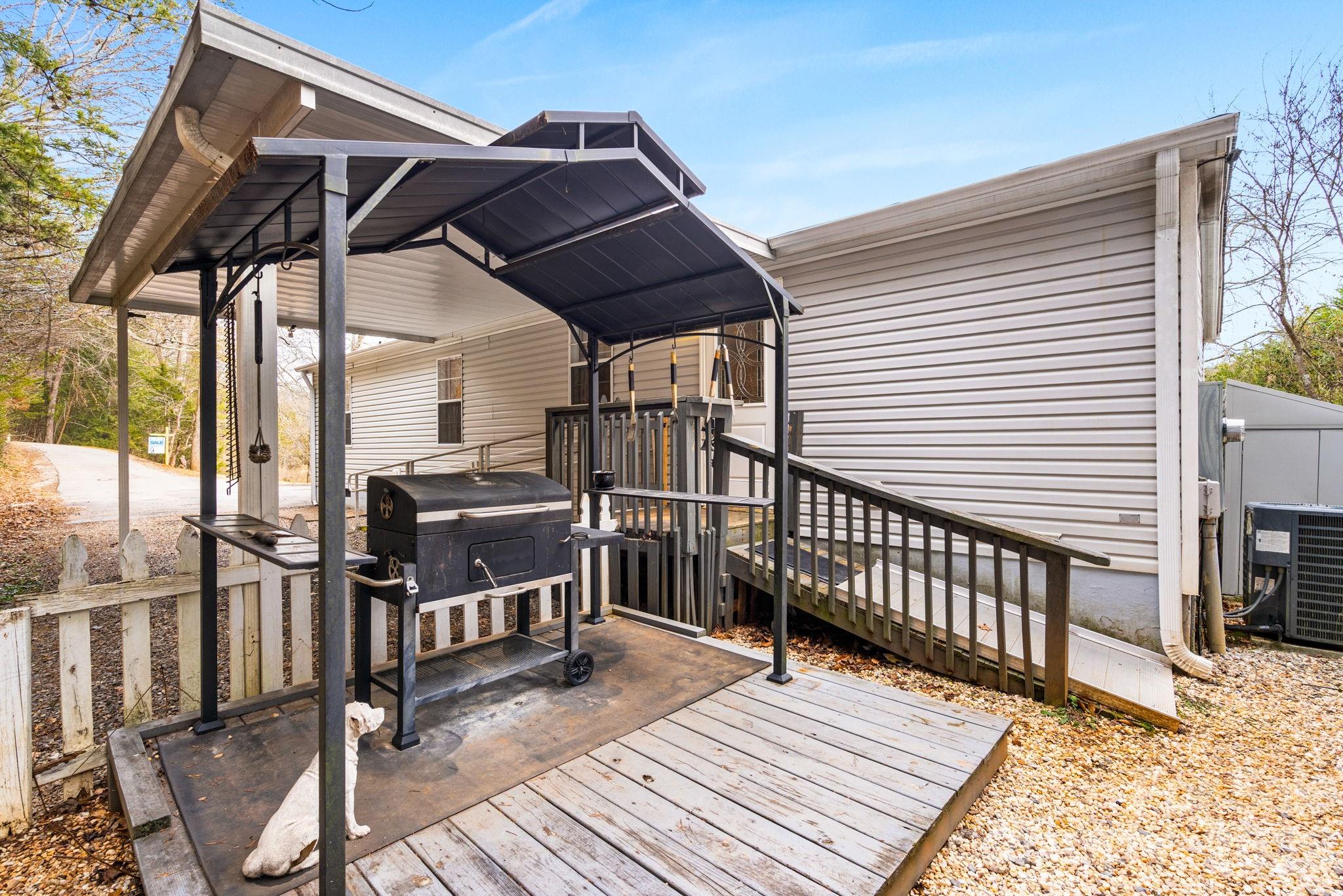 Walnut Grove - Residential