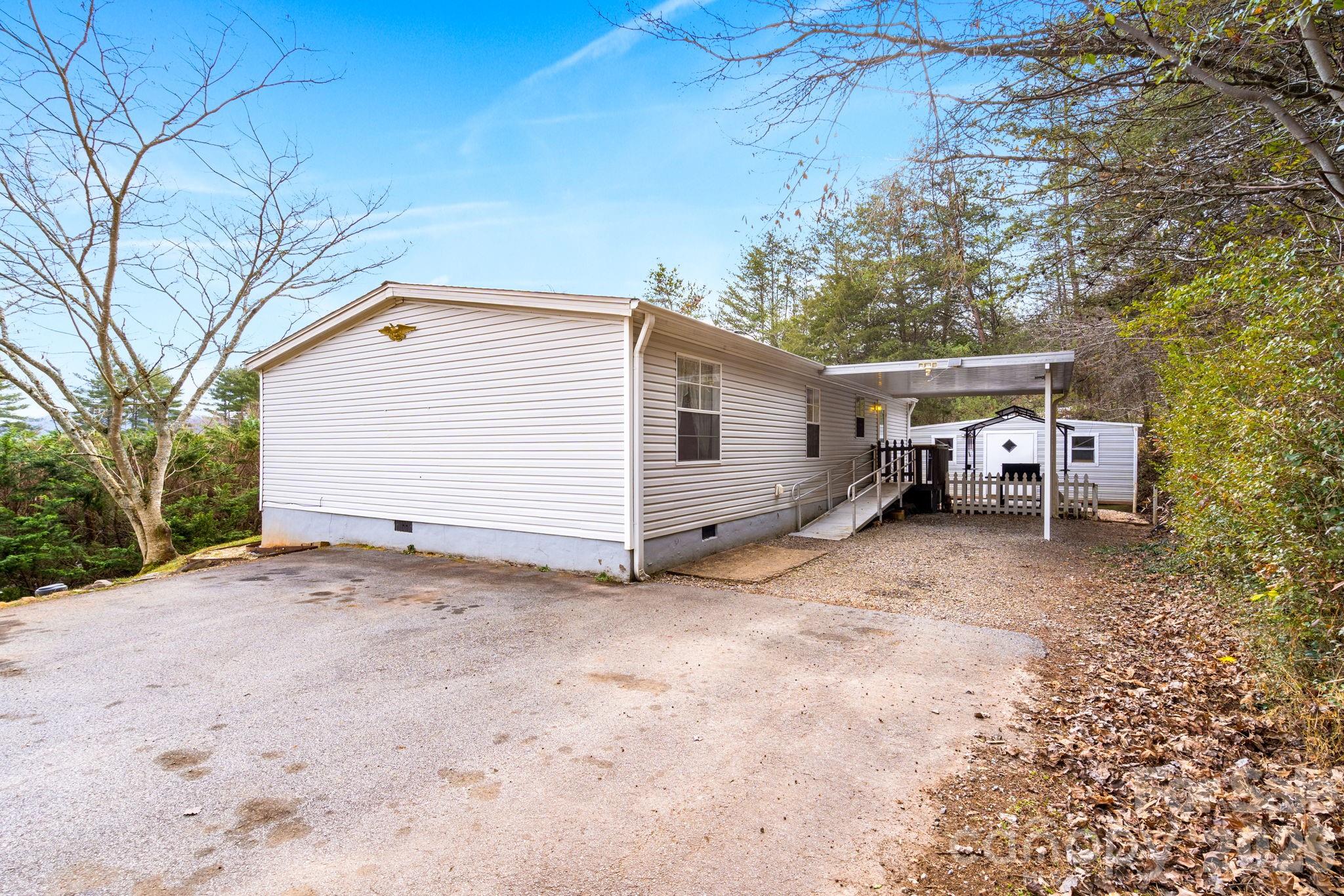 Walnut Grove - Residential