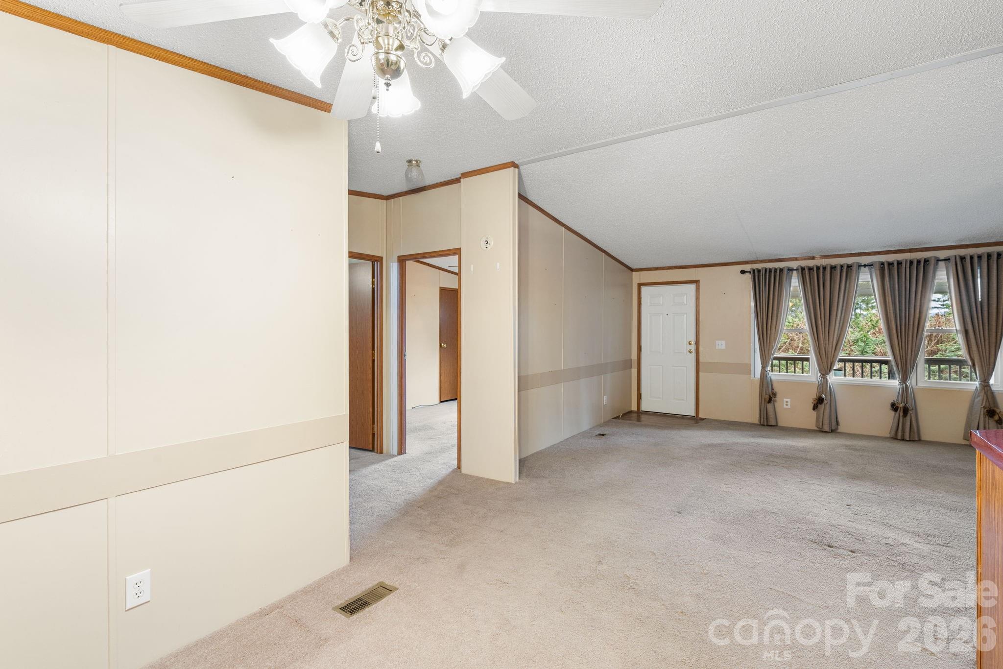 Walnut Grove - Residential