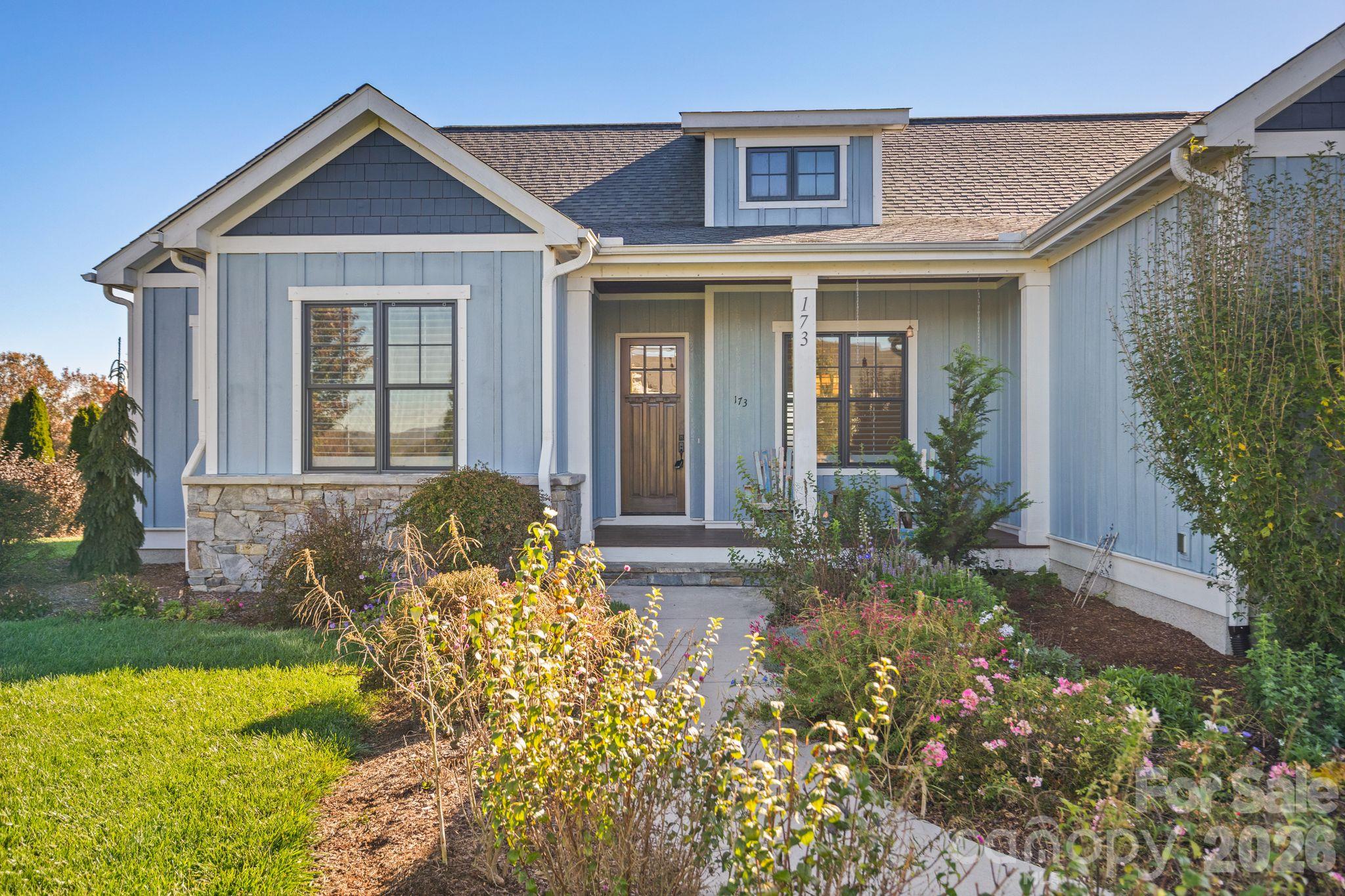 173 Pisgah Ridge Trail