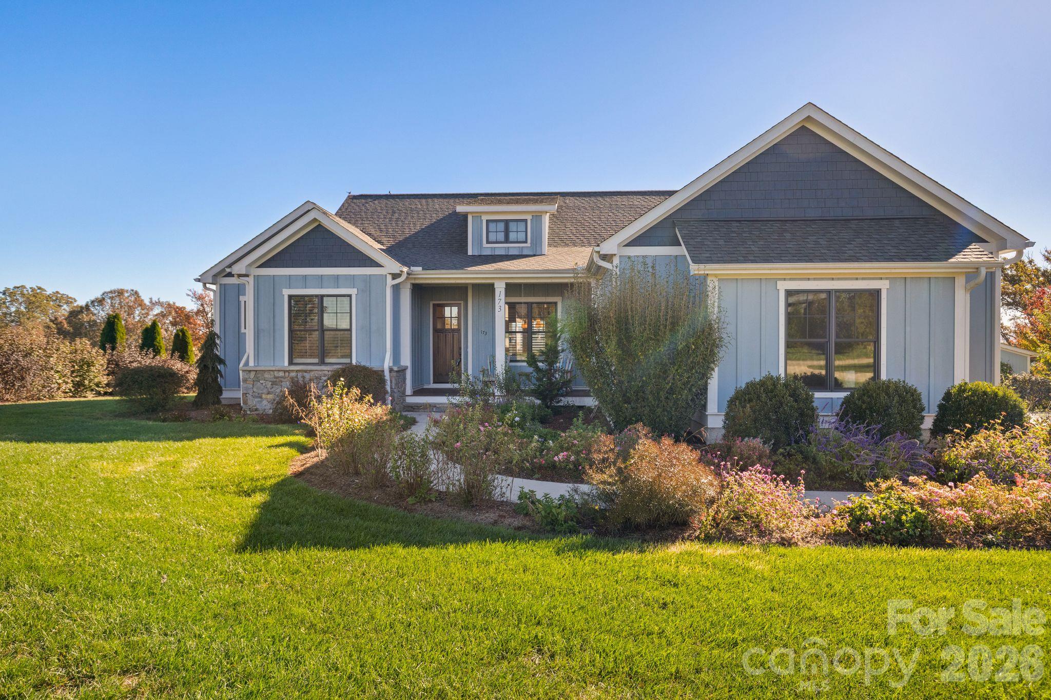 173 Pisgah Ridge Trail