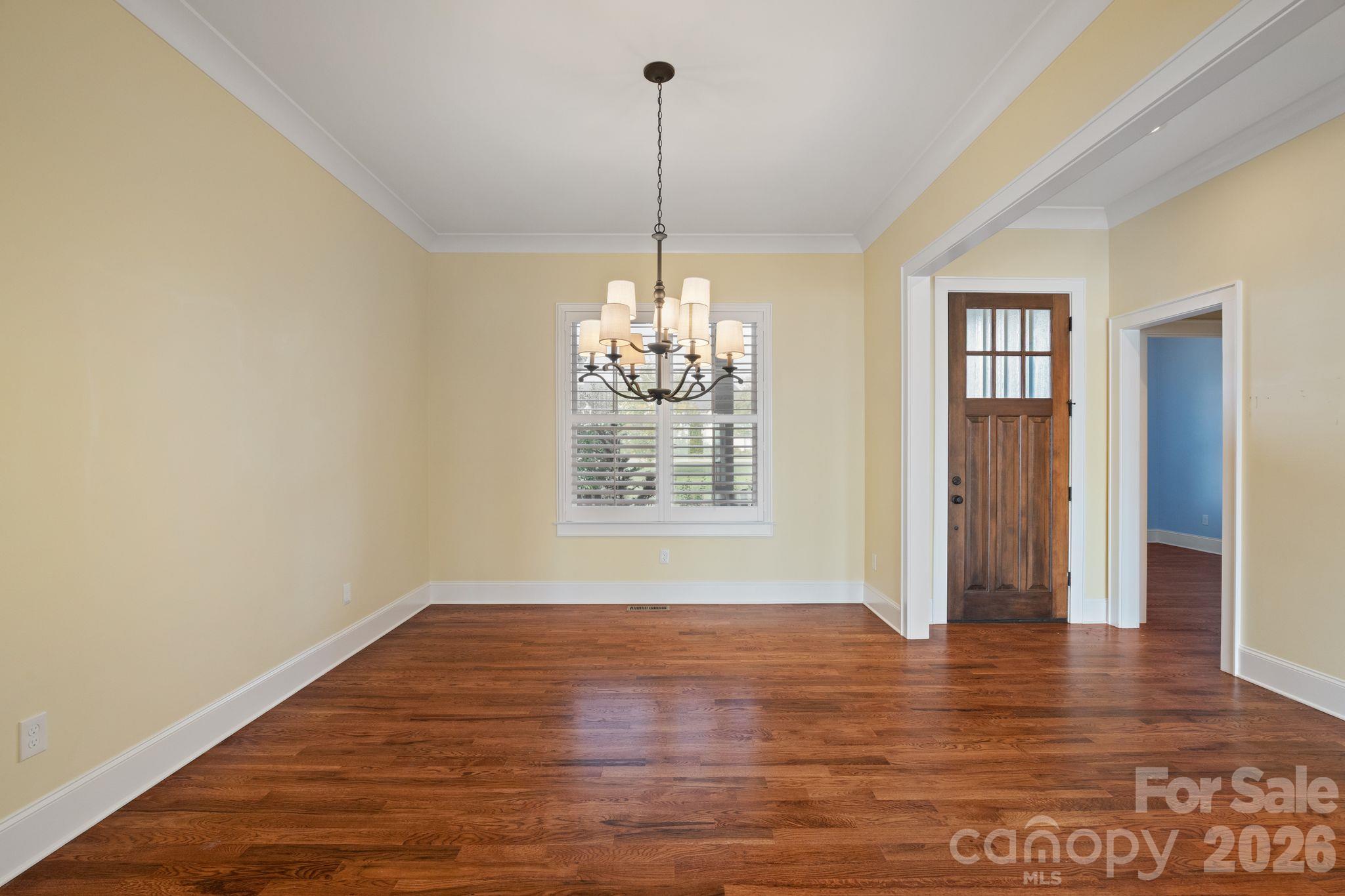173 Pisgah Ridge Trail