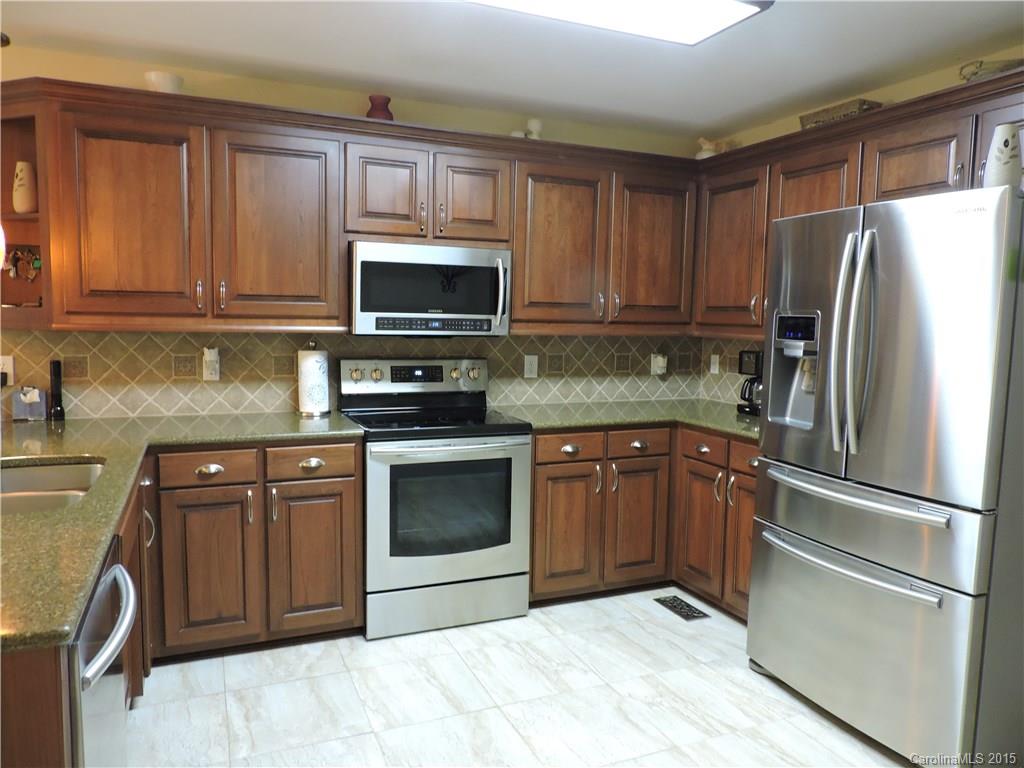 Forest Hills - Residential