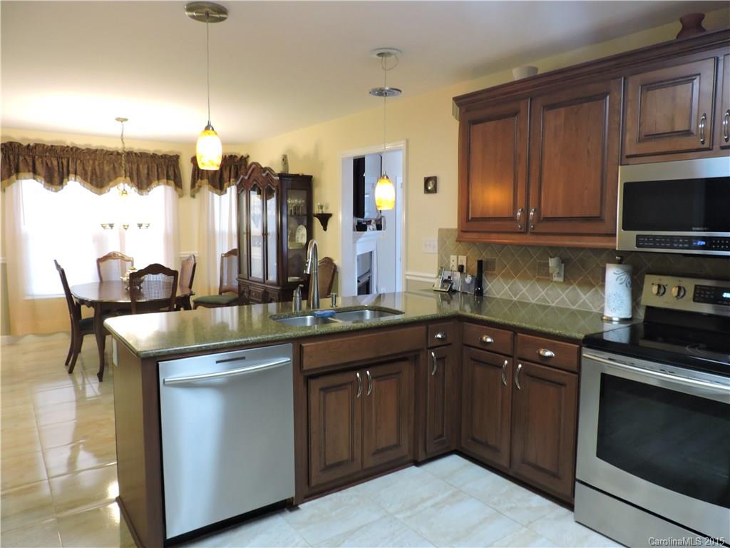 Forest Hills - Residential