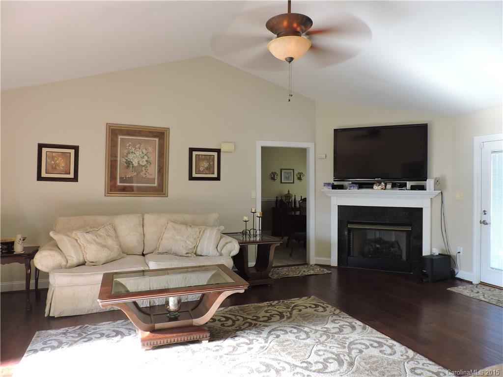 Forest Hills - Residential