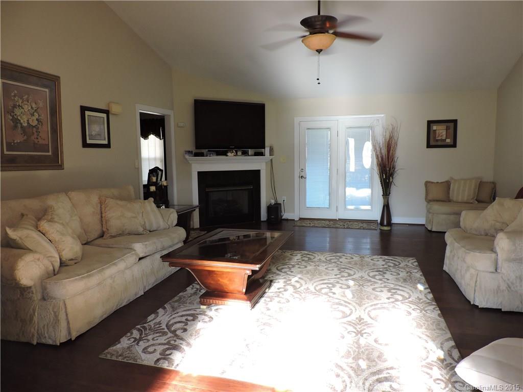 Forest Hills - Residential