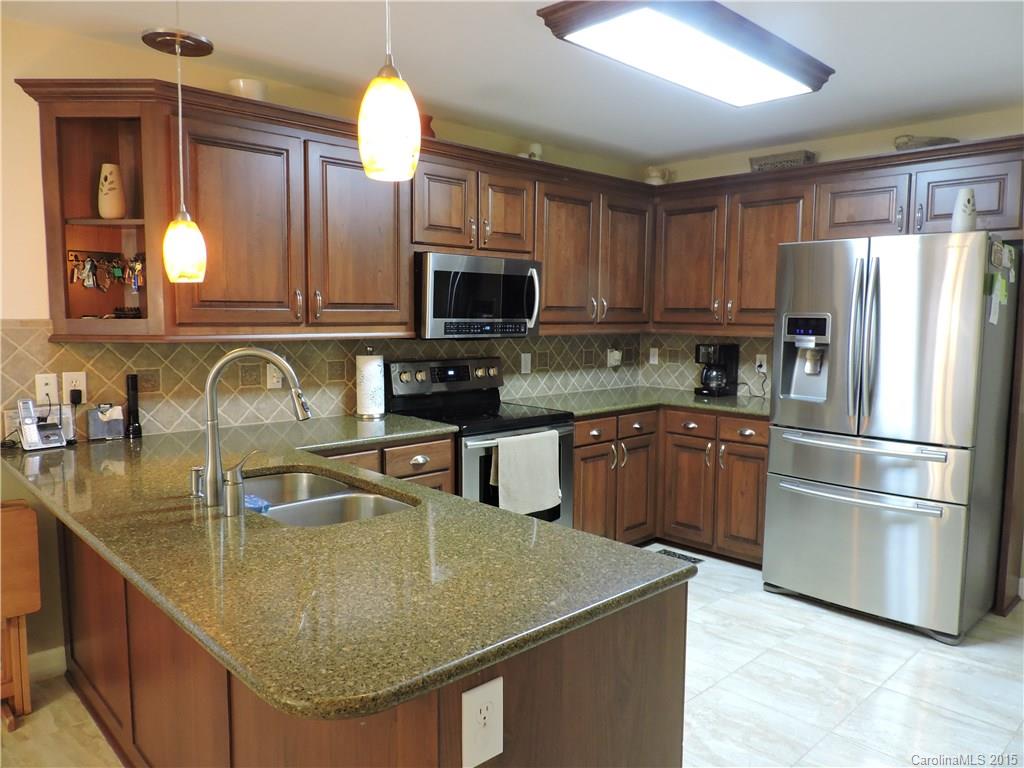 Forest Hills - Residential