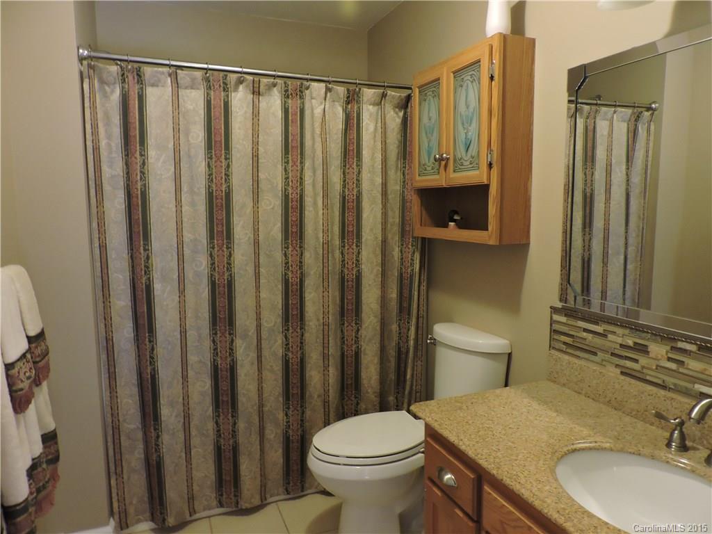 Forest Hills - Residential