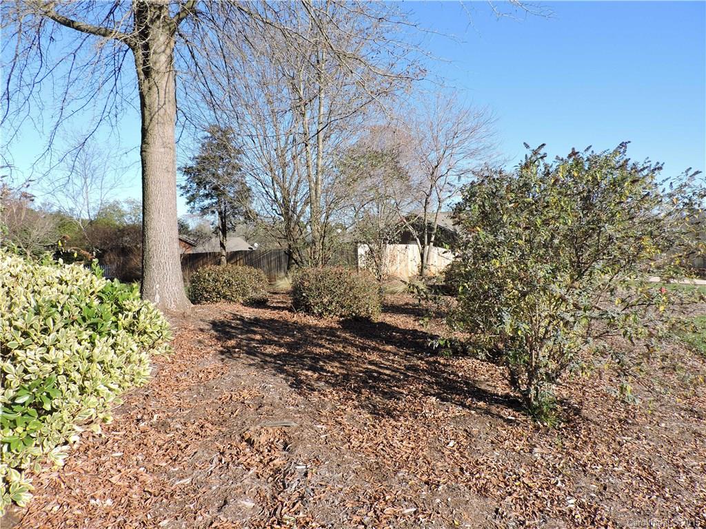 Forest Hills - Residential