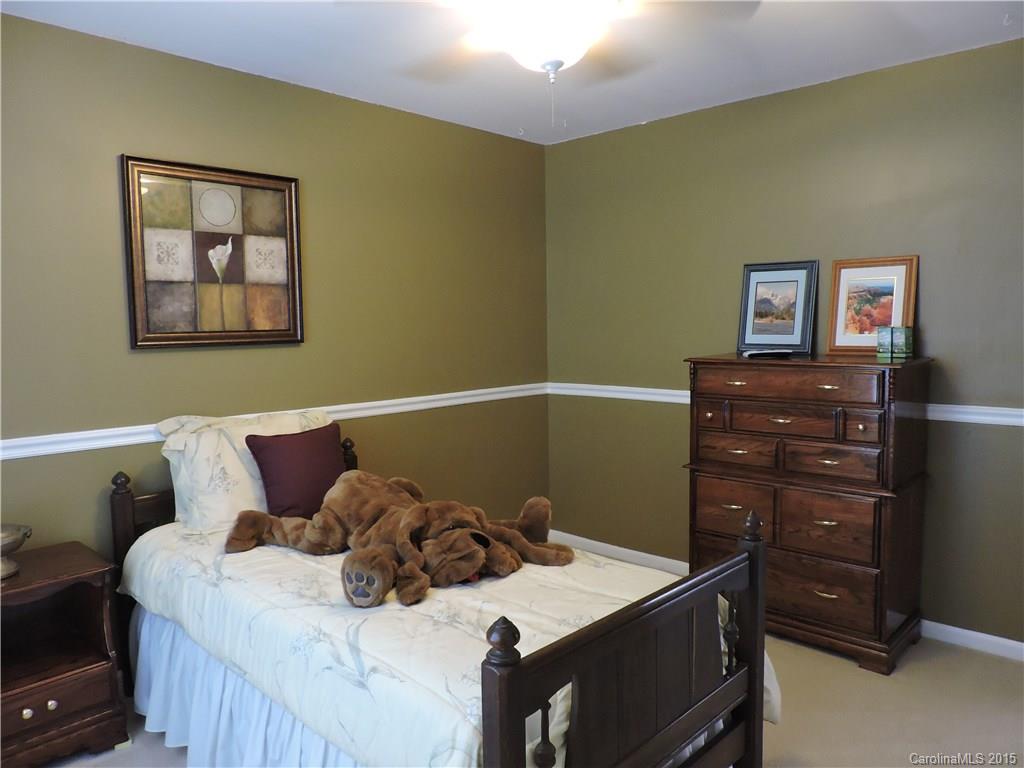 Forest Hills - Residential