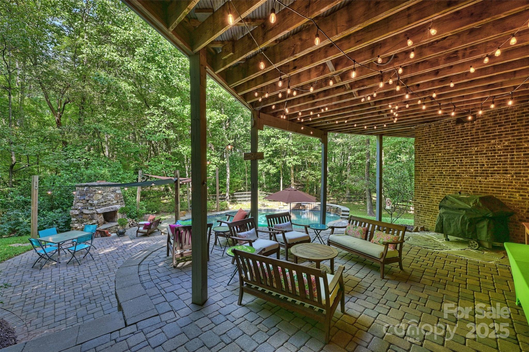 347 Forest Trail Drive