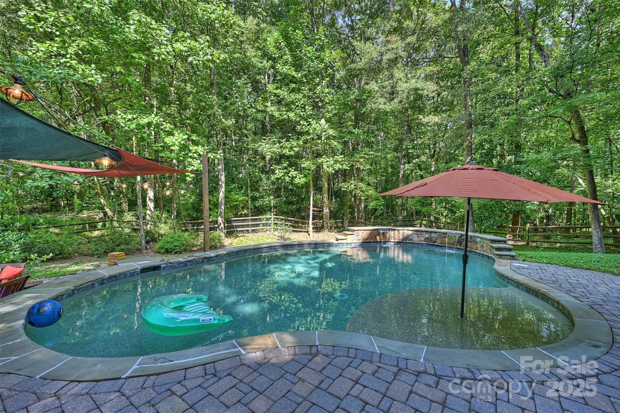 347 Forest Trail Drive