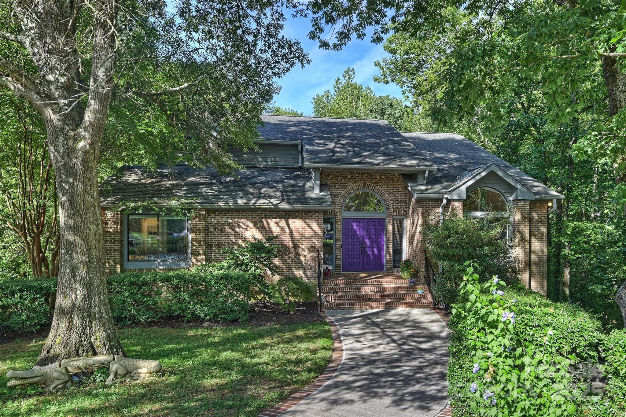 347 Forest Trail Drive