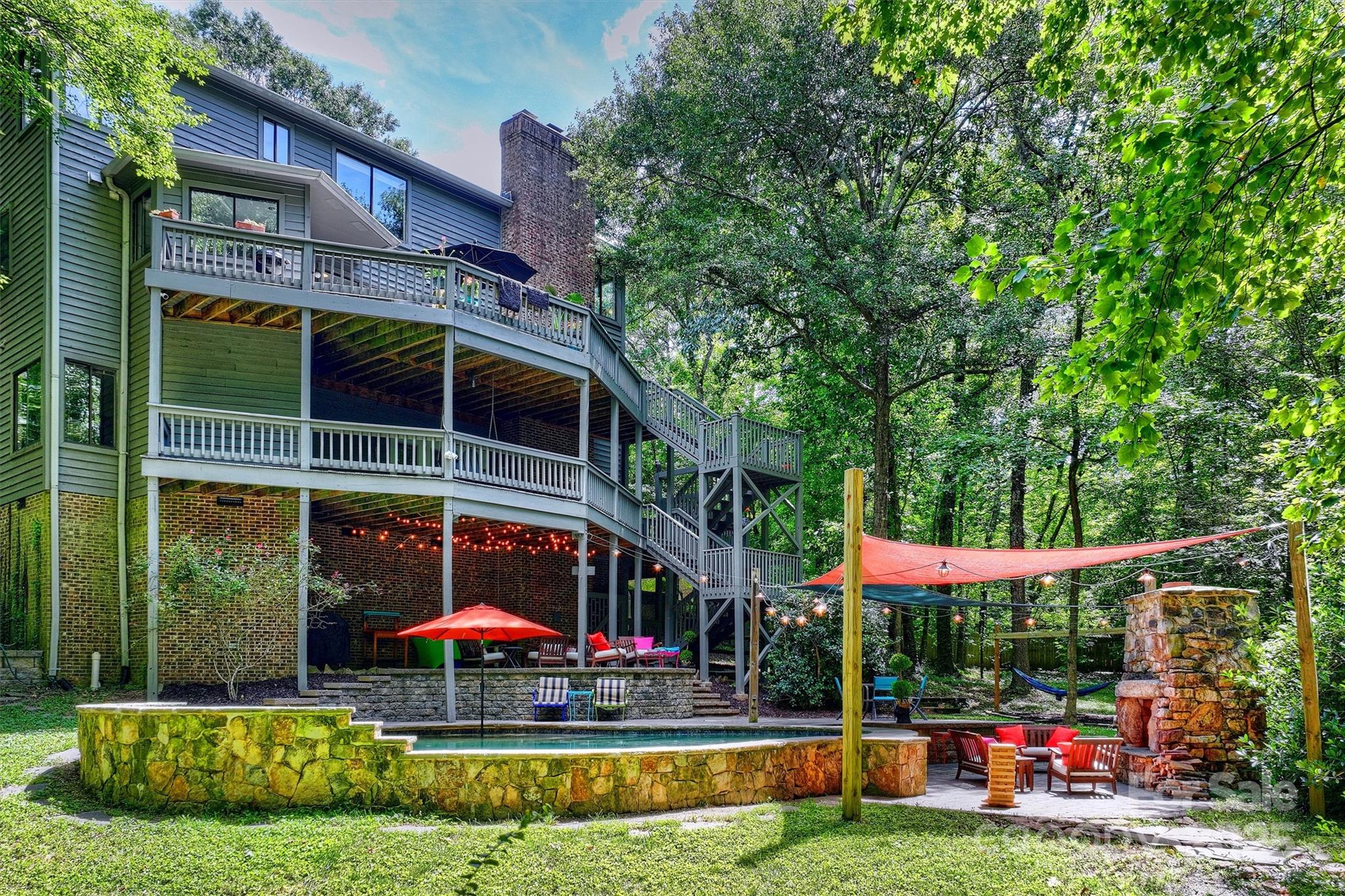 347 Forest Trail Drive
