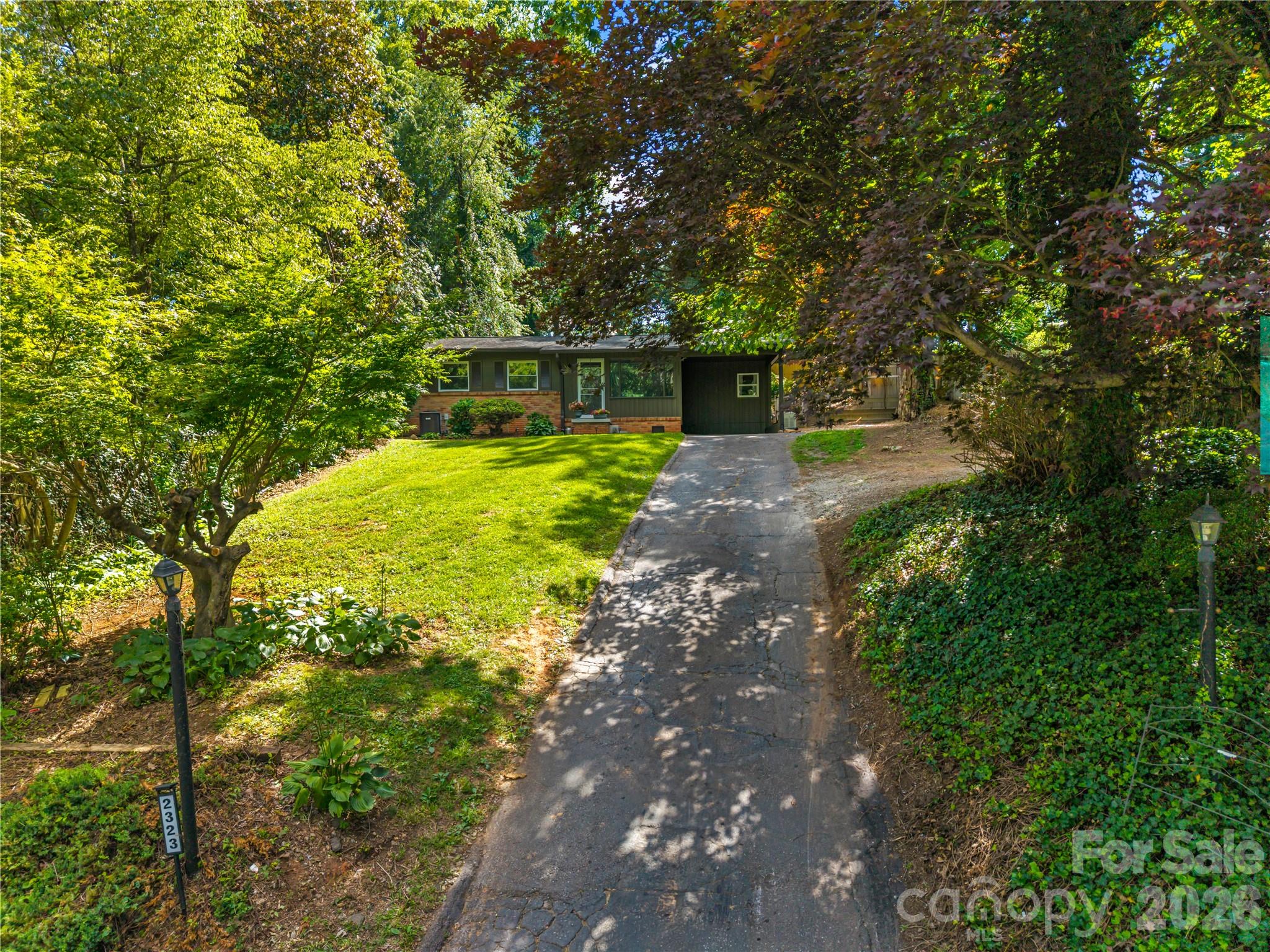 2323 Greater Druid Hills Boulevard