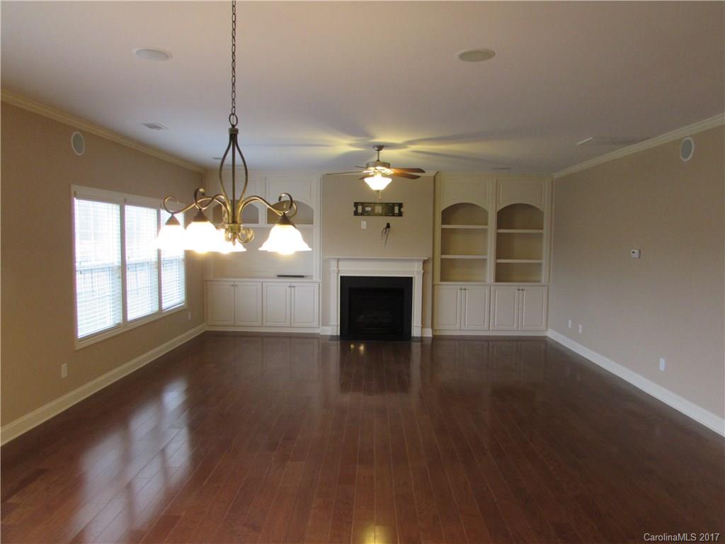 Briarcrest - Residential Lease