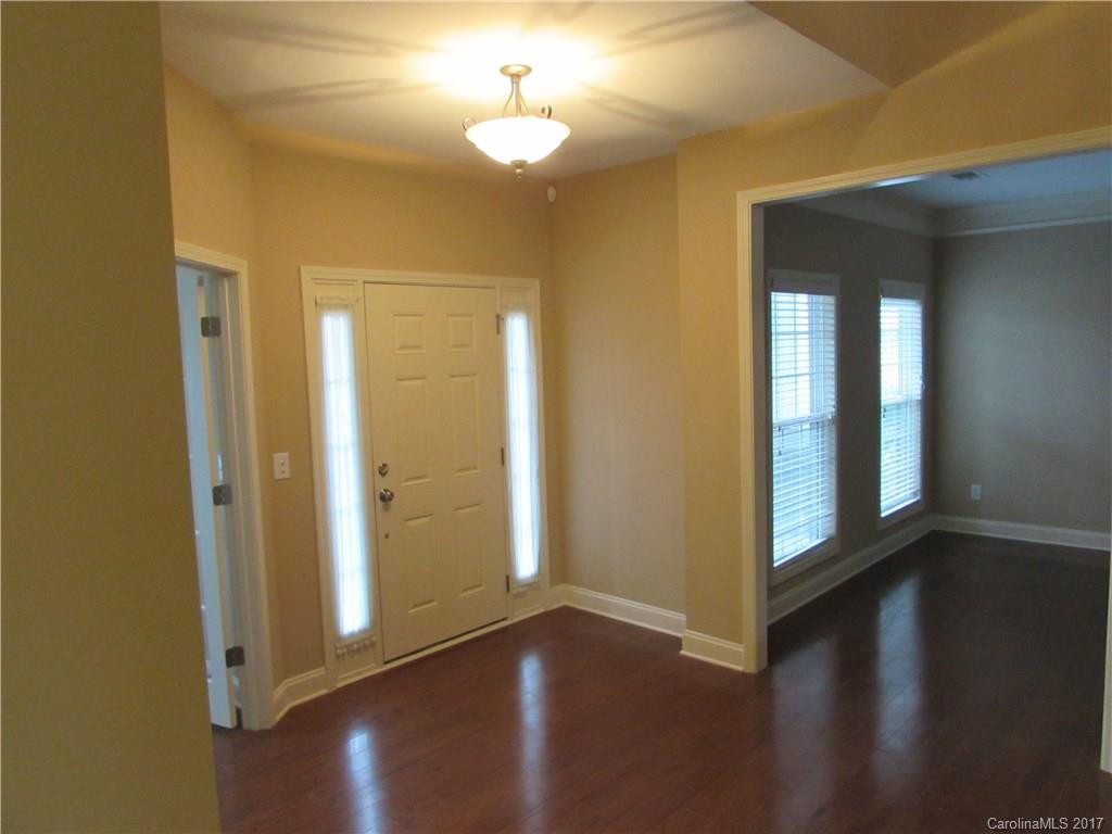 Briarcrest - Residential Lease