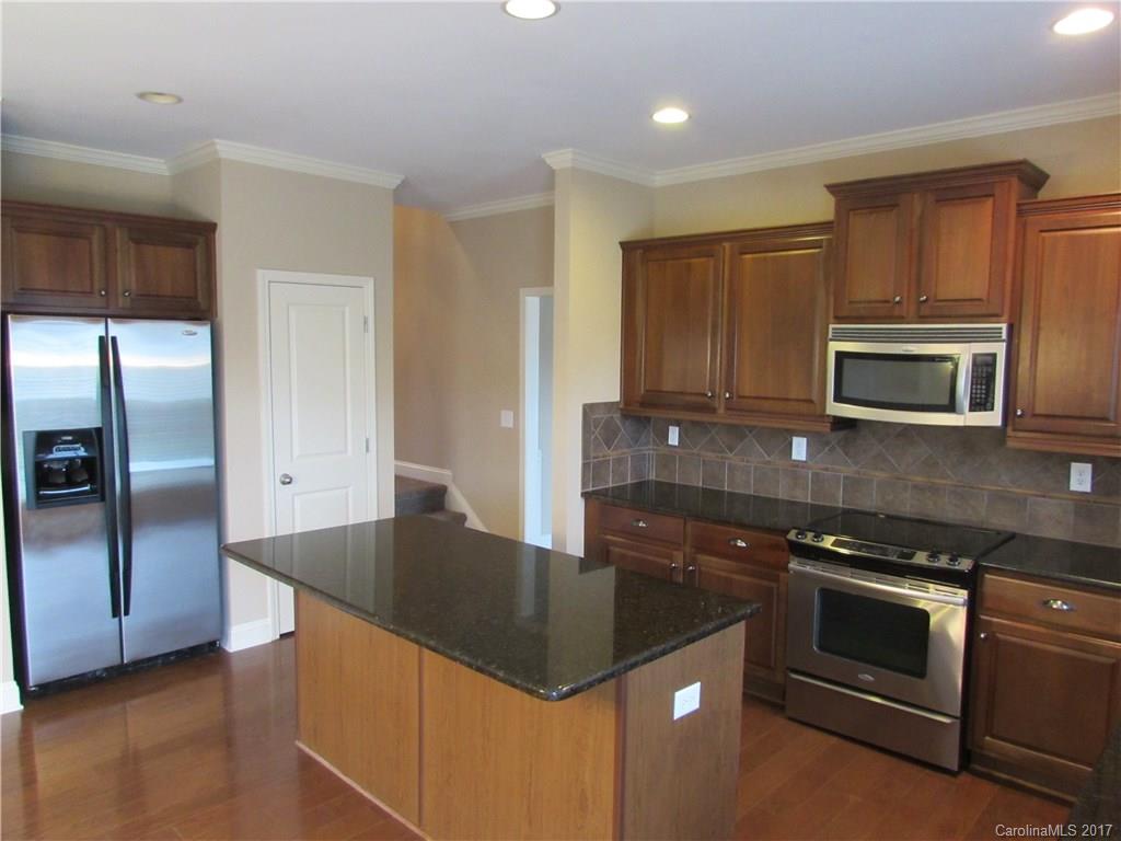 Briarcrest - Residential Lease