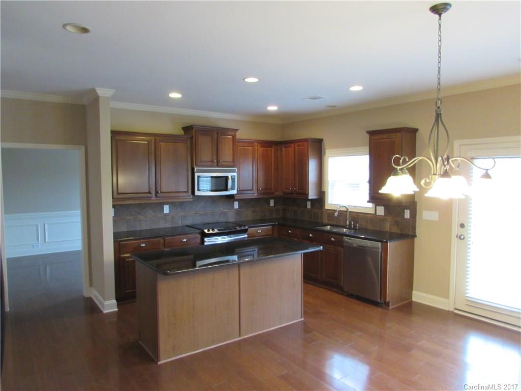 Briarcrest - Residential Lease