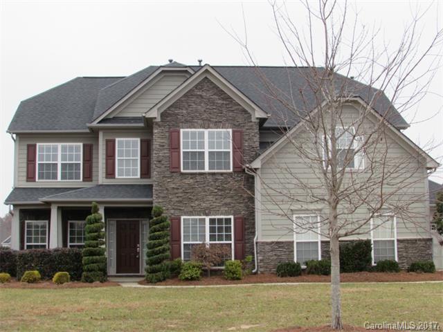 Briarcrest - Residential Lease