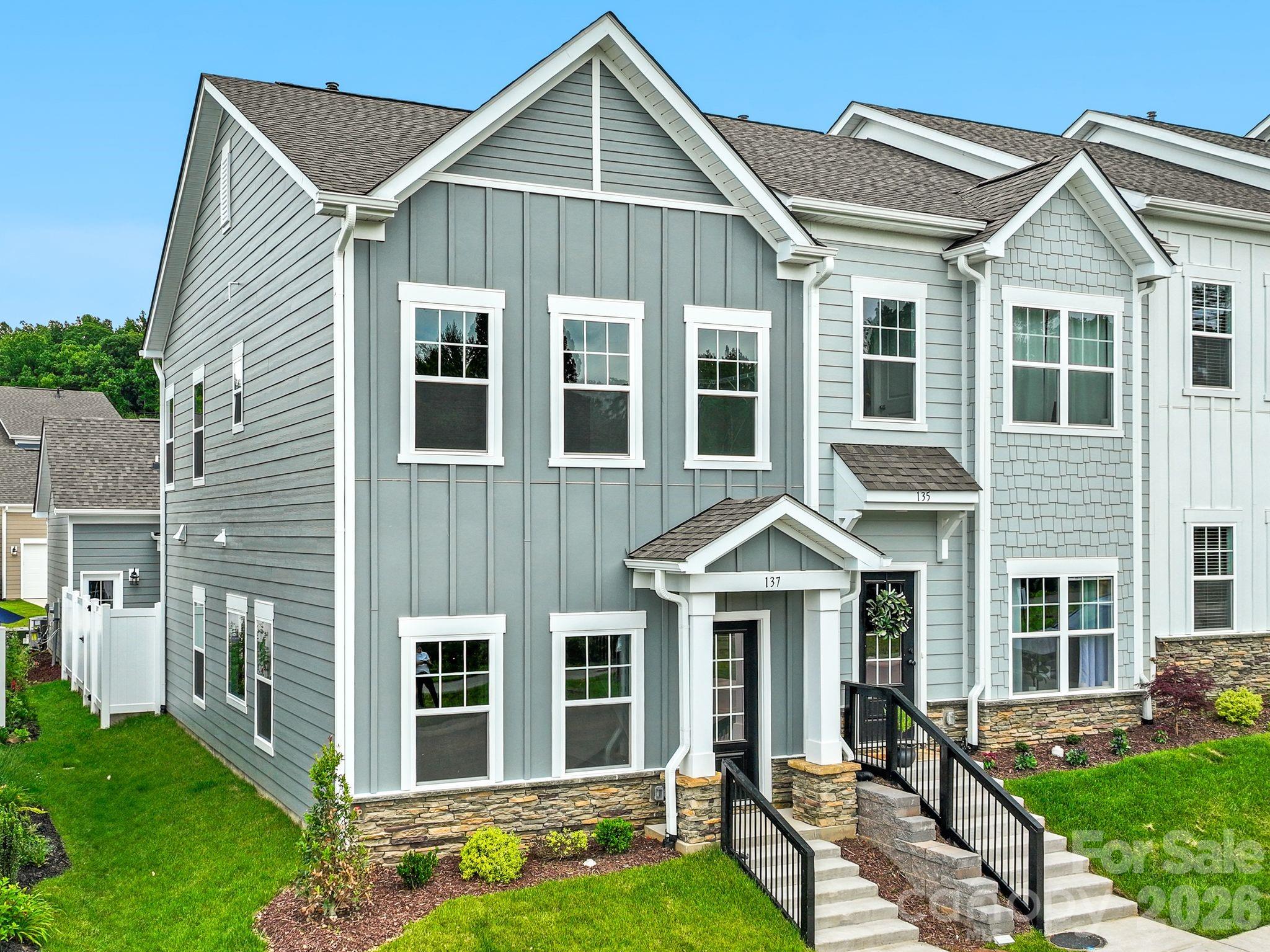 137 Cherry Springs Lane 12-E