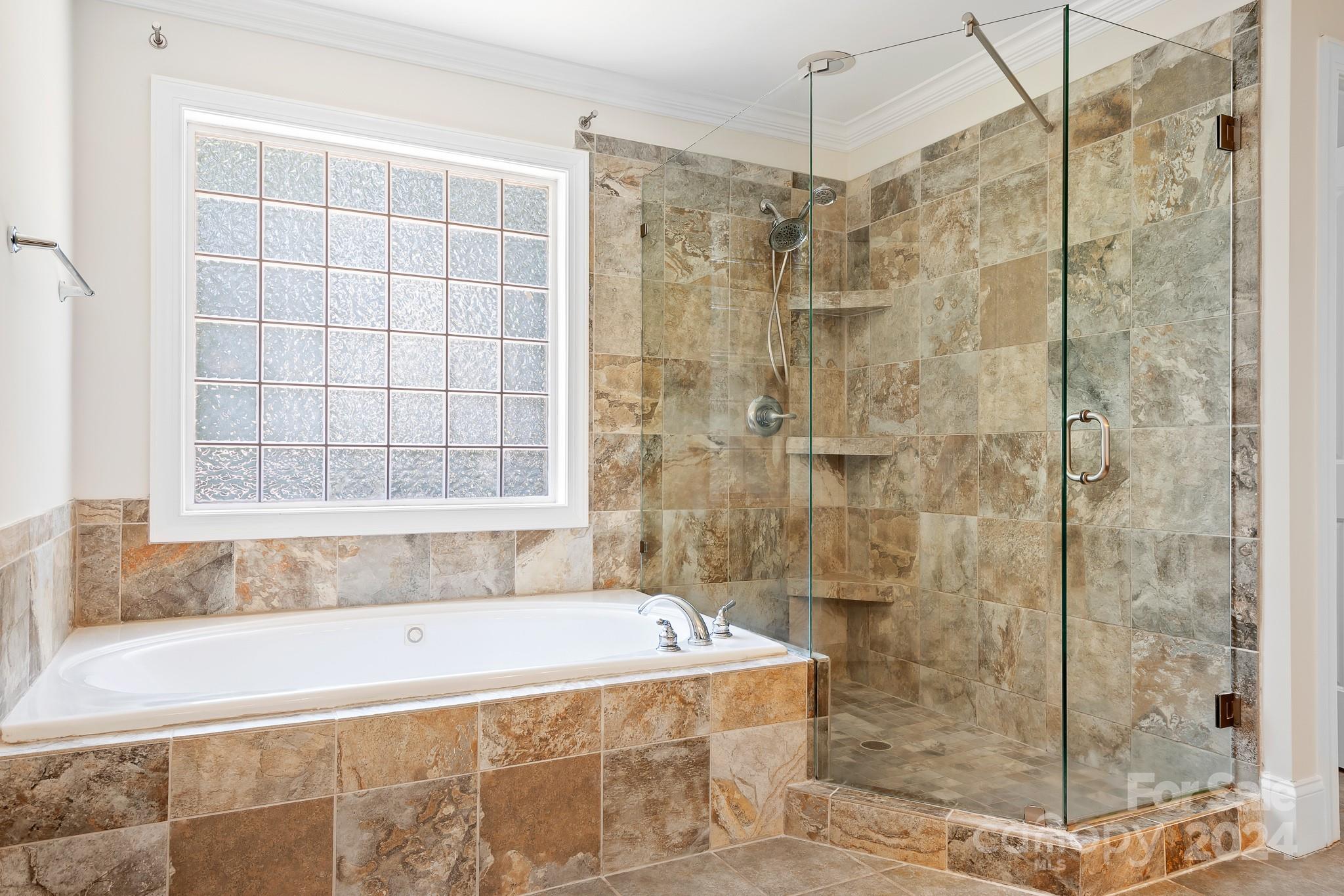 Watertree Landing - Residential