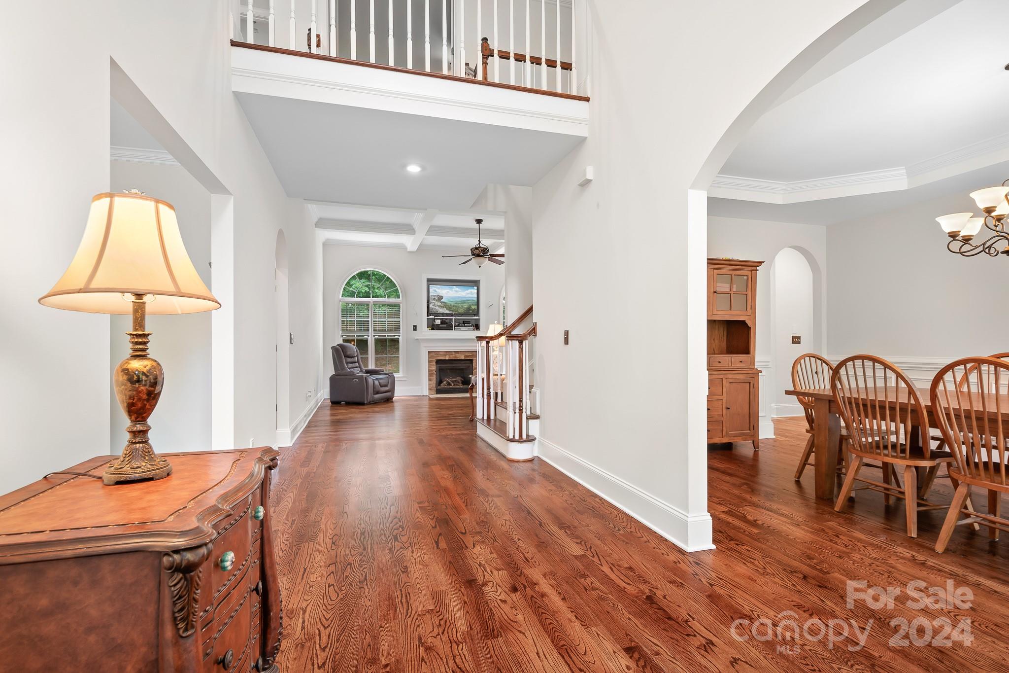 Watertree Landing - Residential