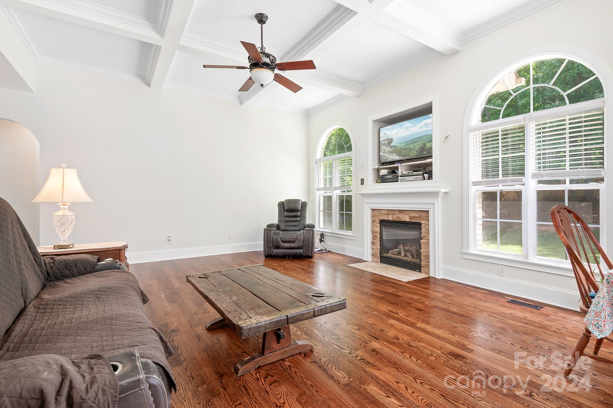 Watertree Landing - Residential